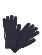 Jacbottle Gloves Jack & J S Navy