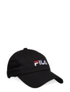 Bangil FILA Black