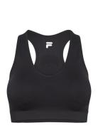 Reken Seamless Bra FILA Black