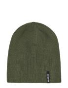 Haldigrat Beanie Mammut Khaki