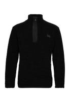 Rimstigen Half Zip M Five Seasons Black