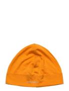 U Mer 200 Oasis Beanie Icebreaker Orange