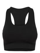 Onpdaisy Seamless Sports Bra - Opus Only Play Black