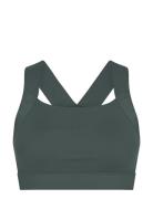 Kay Sports Bra Röhnisch Green