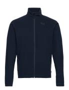 Daybreaker Fleece Jacket Helly Hansen Navy