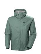 Loke Jacket Helly Hansen Green