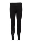 Motion Mid-Rise Comp Tights 2XU Black