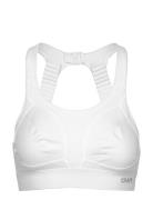 Pace Bra Craft White