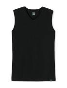 Tank Top Schiesser Black