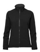 W Paramount Softshell Jacket Helly Hansen Black