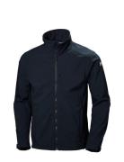 Paramount Softshell Jacket Helly Hansen Navy