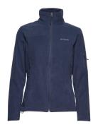 Fast Trek Ii Jacket Columbia Sportswear Blue