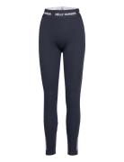 W Lifa Merino Midweight Pant Helly Hansen Navy