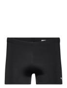 Puma Swim Men Classic Swim Trunk 1P Puma Swim Black