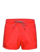 Puma Swim Men Short Length Swim Shorts 1P Puma Swim Red