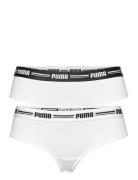 Puma Women Brazilian 2P Pack PUMA White