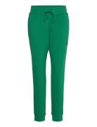 Centre Tapered Pants Björn Borg Green