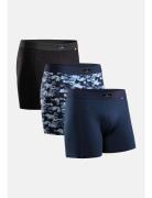 Men's Classic Trunks Danish Endurance Blue