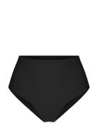 High Waist Brief Röhnisch Black