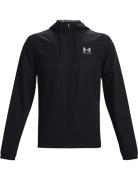 Ua Sportstyle Windbreaker Under Armour Black