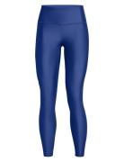 Tech Hirise Legging Under Armour Blue