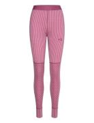 Smekker Pant Kari Traa Pink