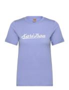 Mlster Tee Kari Traa Blue