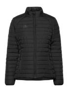 Classic Bee Wo Feng Jacket Hummel Black