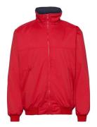 Classic Snug Blouson Jkt Musto Red