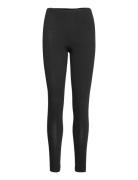 Srelle Leggings Soft Rebels Black