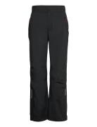 Biscaya Evo Pants W Tenson Black