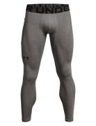 Ua Cg Armour Leggings Under Armour Grey