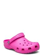 Classic Crocs Pink