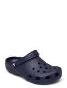 Classic Crocs Blue