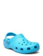 Classic Crocs Blue