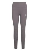 Gym Tights Famme Grey