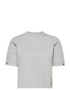 W Race Heavy Tee Sail Racing Grey