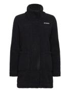 Panorama Long Jacket Columbia Sportswear Black