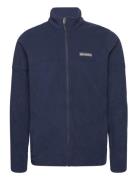 Basin Trail Iii Full Zip Columbia Sportswear Navy