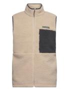 Mountainside Vest Columbia Sportswear Beige