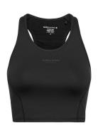 Cropped Tank W Sthlm W Sthlm Björn Borg Black