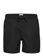 Offset Volley Rip Curl Black