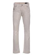 Krooley-J Jjj-N Trousers Diesel Cream