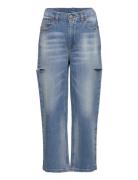 Widee-J-Sp1 Trousers Diesel Blue