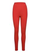 Infuse Evoknit Leggings PUMA Red