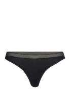 Core Thong 1P Björn Borg Black