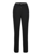 Sthlm Elastic Pants Björn Borg Black