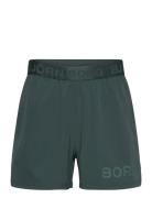 Borg Short Shorts Björn Borg Green