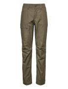 Nordmarka Leaf Light Pants Women Bergans Khaki