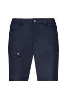 Nordmarka Leaf Light Shorts Men Bergans Navy